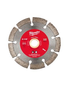 4 1/2" Tuck Point Segmented