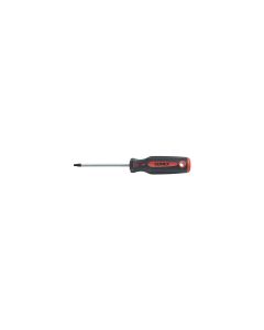Torx Screwdriver T25 x 4 in.