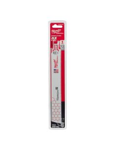9" 10 TPI  The Torch? SAWZALL? Blades (10 PK Bulk)