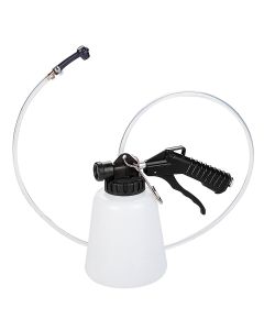 Vacuum Brake Bleeder