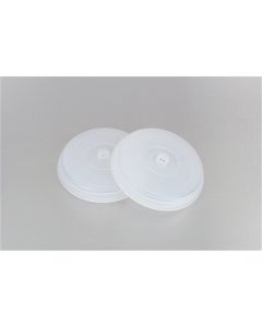 PLASTIC LID FOR 19100 CUP