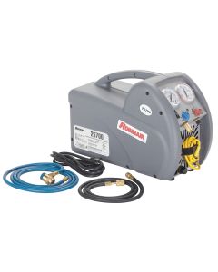 Robinair Refrigerant Recovery Machine