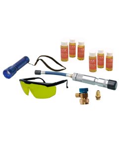 R1234yf Dye Kit Assortment