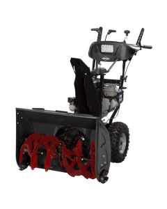 Snapper 24 in. Medium Duty Snow Thrower