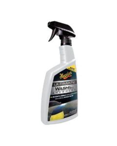 Wash Anywhere Spray