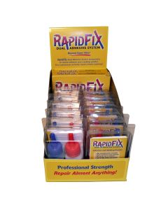RapidFix Counter Display12 PK