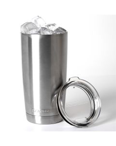 20OZ OEMTOOL STAINLESS TUMBLER