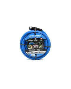 BluBird AG-Lite BSAL3415 Rubber Hot & Cold Water G