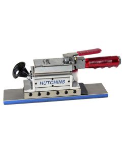 Hustler II Straightline Sander