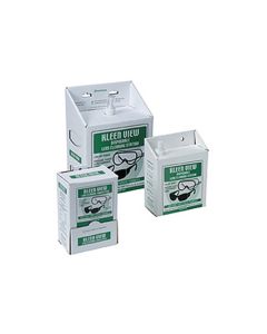 Lens Cleaning Towlettes for Safety Glasses (100 per Box)
