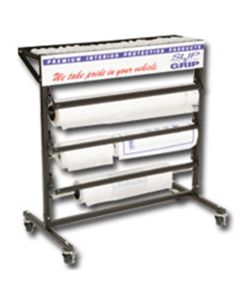 Plastic Dispenser System Start-up Kit
