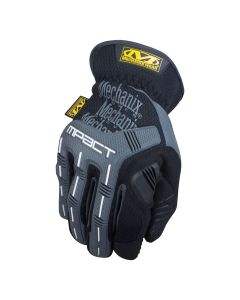 Open Cuff Mpact Glove - XLarge