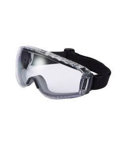 Goggle Pilot ASAF Vented Clear Lens