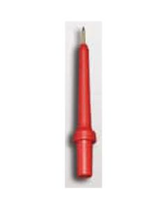 TIP W/Overmold-Red