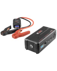 Industrial Power Bank & Jump Starter Kit 30,000mAh