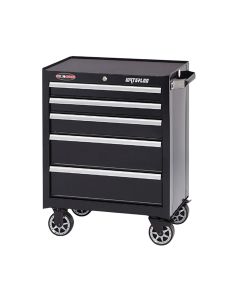 26" 5dr BB Waterloo Cabinet