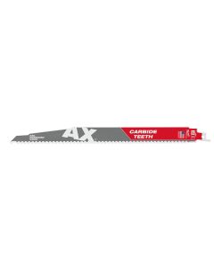 THE AX? with CARBIDE TEETH 5T 12L 1PK