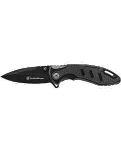 Smith & Wesson Liner Lock Folding Knife