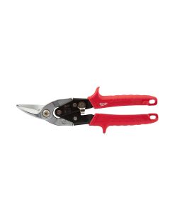 Milwaukee Left Cut Aviation Snip