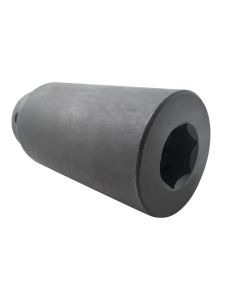 Crank Bolt Socket - 21mm