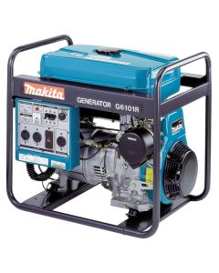 5,800 Watt Generator