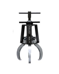 3 Jaw 3" 2 Ton Puller