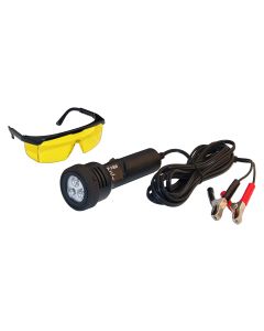12 V LED Leakdetection Light