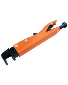 Grip-On 7" Axial Grip "L" Plier (Epoxy)