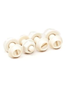 Nylon License Fasteners