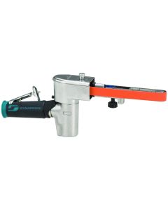 Dynafile II Abrasive Belt Tool (for 1/4" - 3/4" Width x 18" Length Belts)
