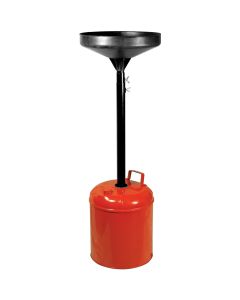 5 Gallon Oil Lift Drain