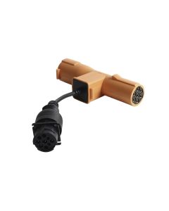 PLC DIAGNOSIS CABLE (TRAILER ABS)