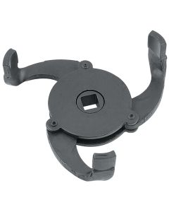 3 Jaw Universal Oil Filter Wrench