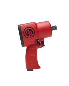 3/4 in. Stubby Impact Wrench