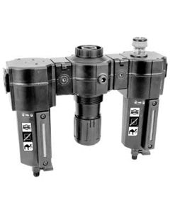 F-R-L 1/2" Polycarb Bowl