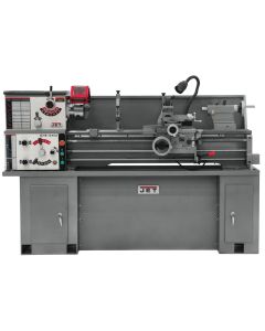 JET GHB-1340A Gear HD Bench Lathe