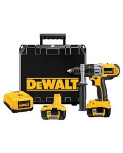 18 Volt Drill