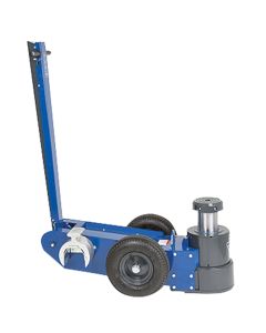AMN100-1L - Heavy Duty Jack 100T