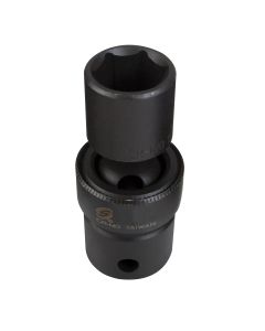 SOCKET IMPACT FLEX 11/16 1/2IN. DRIVE STD 6 POINT