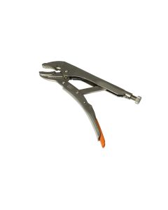 10" Locking Pliers Curved Jaw