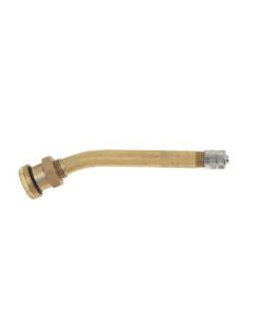 METRIC TIRE VALVE