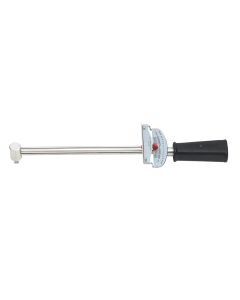 GearWrench 1/4 in. Drive Beam Torque Wrench 0-80 in/lbs.