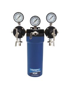 FILTER AIR / REGULATOR 120CFM / 50CFM 1/2IN. INLET