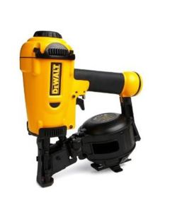 Coil Roofing Nailer