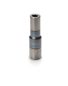 FlexZone 1/2" Drive Deep Impact Socket 3/8in