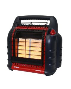 Big Buddy 18,000 BTU Portable Heater (Canada/Mass Version)