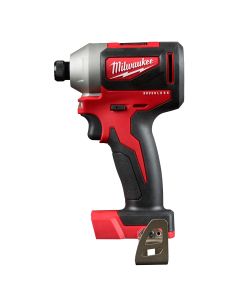 Milwaukee M18 Compact Brushless 1/4 in. Hex Impact Driver Bare