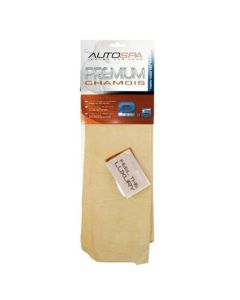 2.5sq Chamois