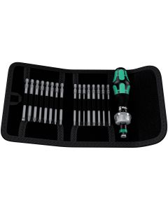 KK 60 Ratcheting Power-Bit Screwdriver Set