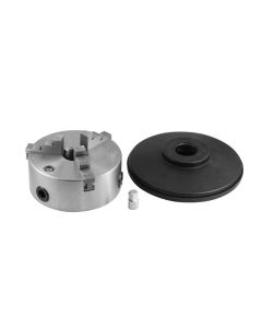 Heavy Duty Balancer Chuck (40mm Shaft)